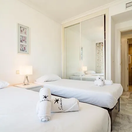 Beautiful In La Dama De Noche Right Beside The Golf Course *