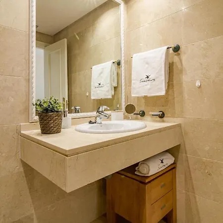 Beautiful In La Dama De Noche Right Beside The Golf Course * ماربيا