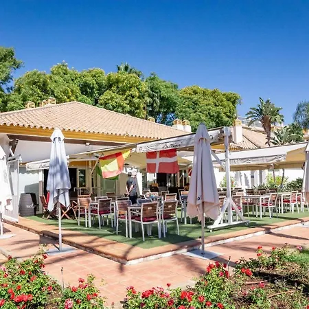 Beautiful In La Dama De Noche Right Beside The Golf Course Apartment *