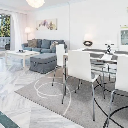 Beautiful In La Dama De Noche Right Beside The Golf Course