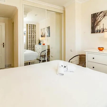 Beautiful In La Dama De Noche Right Beside The Golf Course *