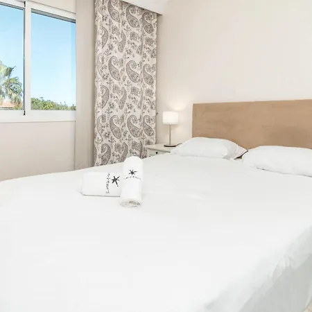 Apartamento Beautiful In La Dama De Noche Right Beside The Golf Course *