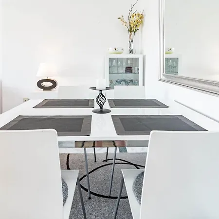 Beautiful In La Dama De Noche Right Beside The Golf Course *