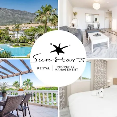 Apartment Beautiful In La Dama De Noche Right Beside The Golf Course