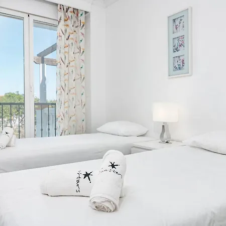 Beautiful In La Dama De Noche Right Beside The Golf Course