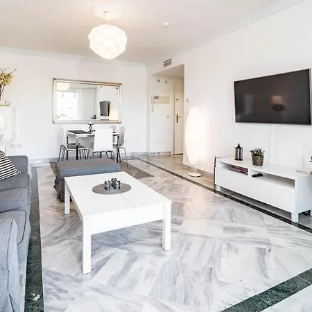 Beautiful In La Dama De Noche Right Beside The Golf Course Apartment