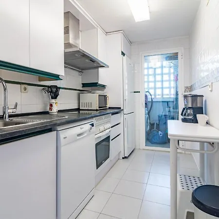 Apartment Beautiful In La Dama De Noche Right Beside The Golf Course *