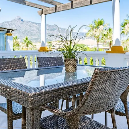Apartment Beautiful In La Dama De Noche Right Beside The Golf Course