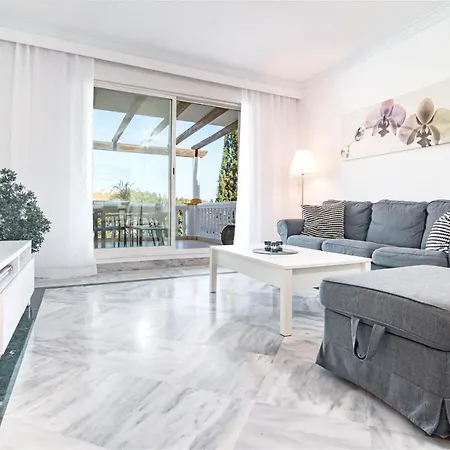 Apartment Beautiful In La Dama De Noche Right Beside The Golf Course