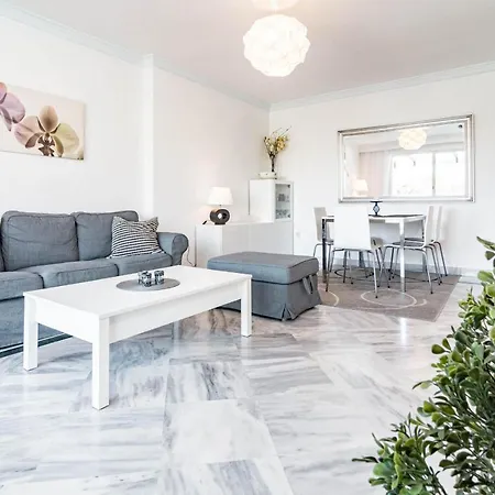 Apartment Beautiful In La Dama De Noche Right Beside The Golf Course